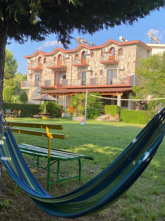 Hotel Firenze Tale Bagian luar foto