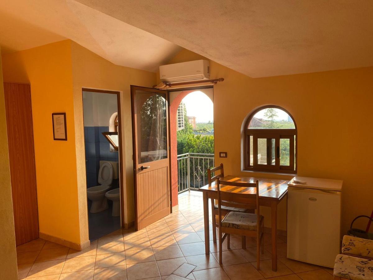 Hotel Firenze Tale Bagian luar foto