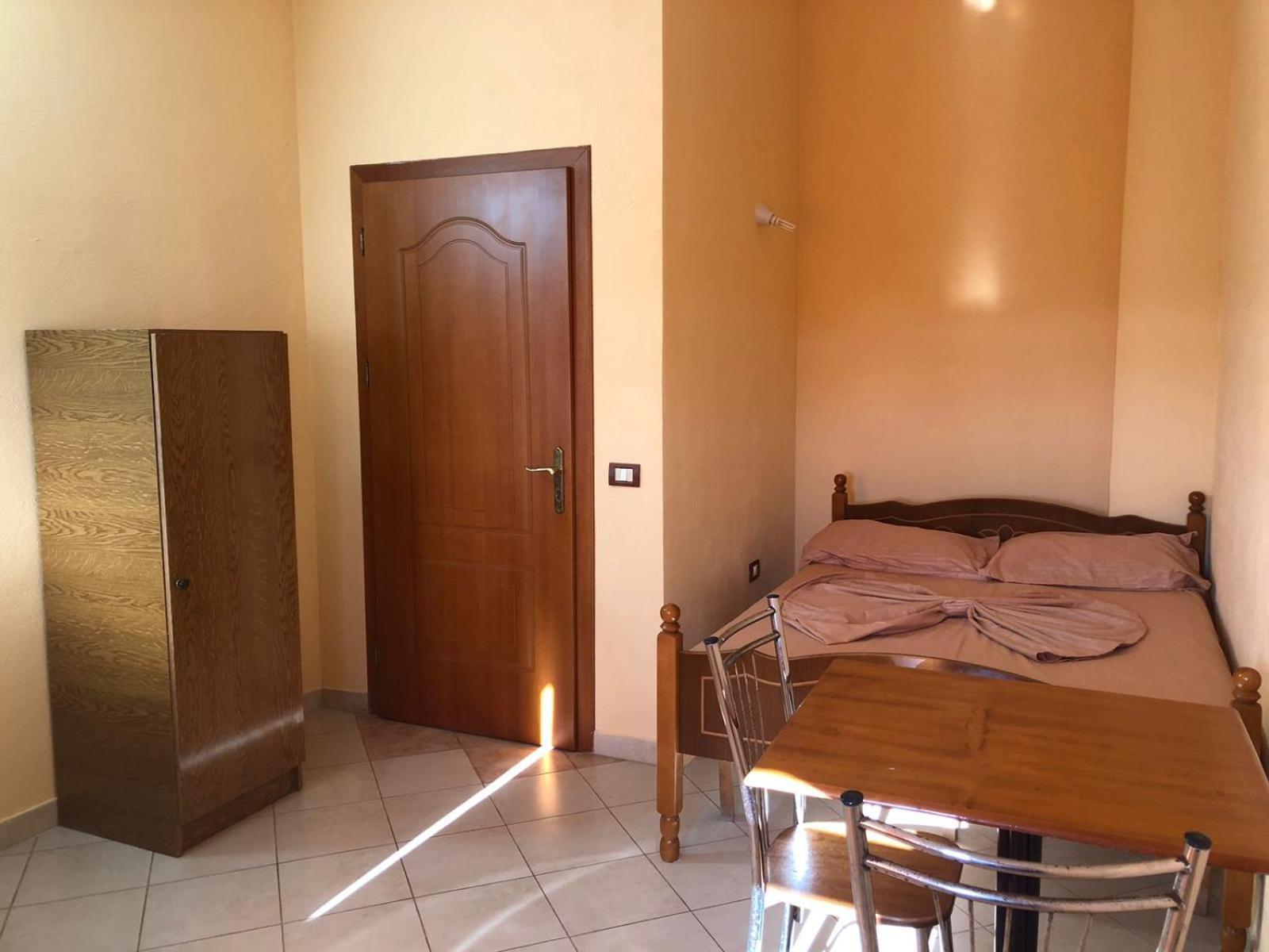Hotel Firenze Tale Bagian luar foto