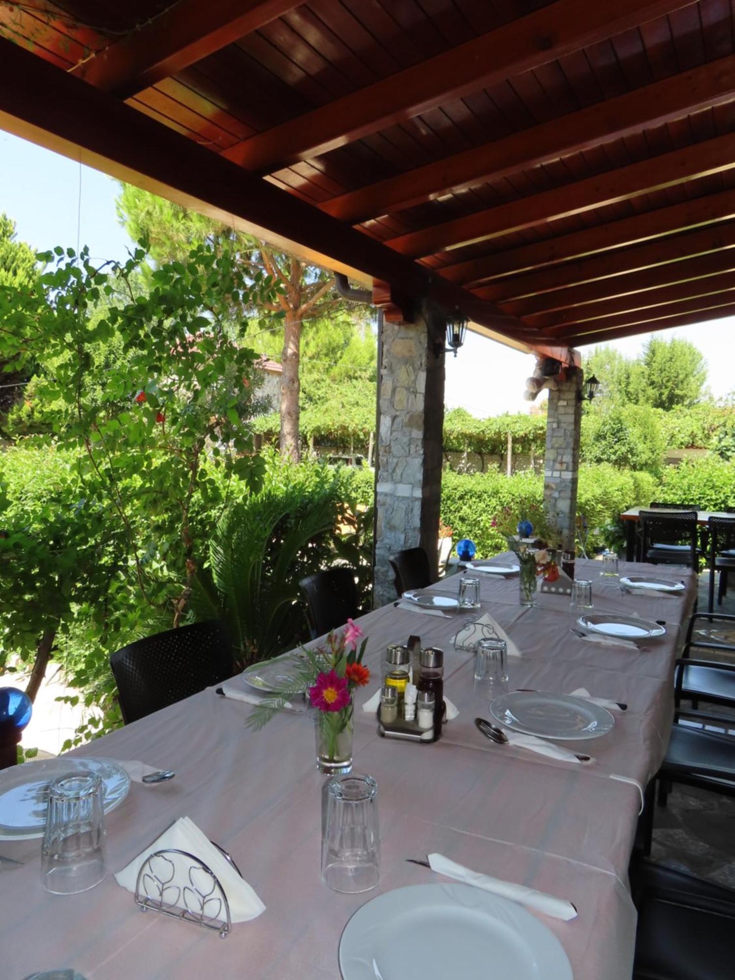 Hotel Firenze Tale Bagian luar foto