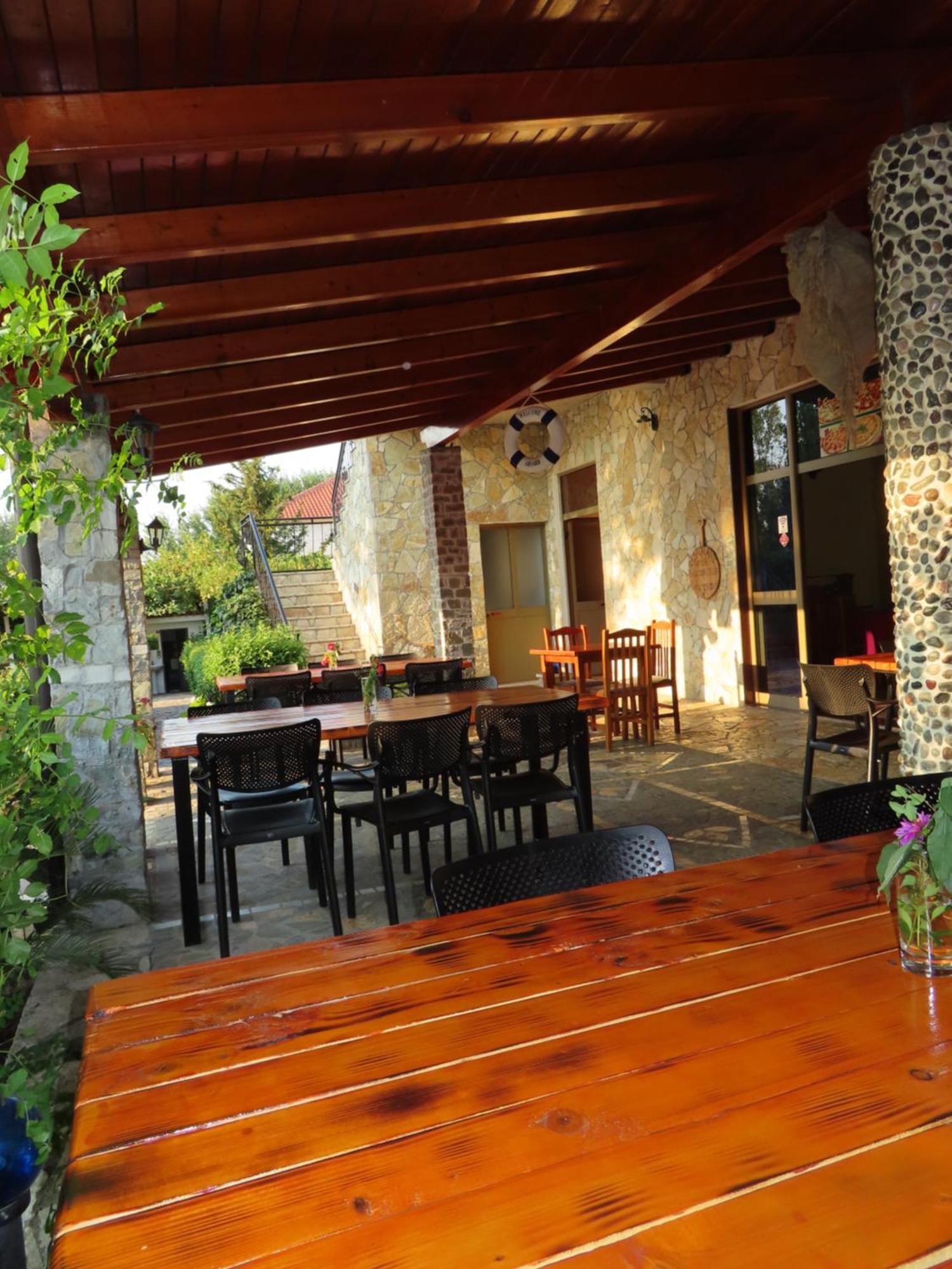 Hotel Firenze Tale Bagian luar foto
