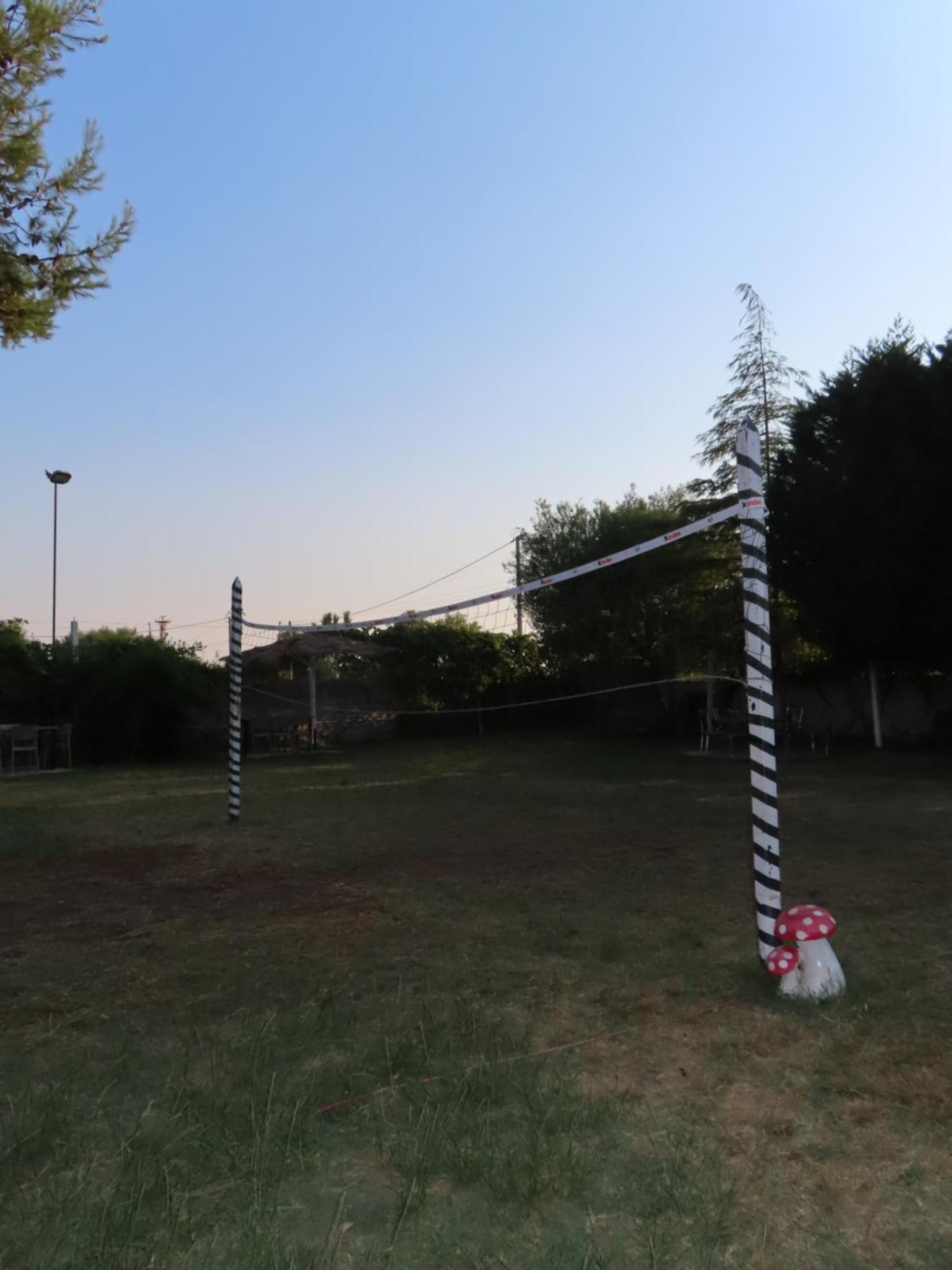 Hotel Firenze Tale Bagian luar foto